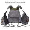 Bassdash Fishing Vest 6